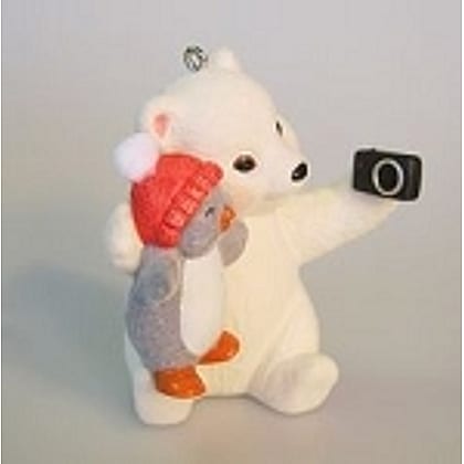 2011 Snap Happy Friends, Snowball and Tuxedo #11, Colorway